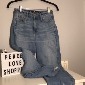 Jeans 🐼